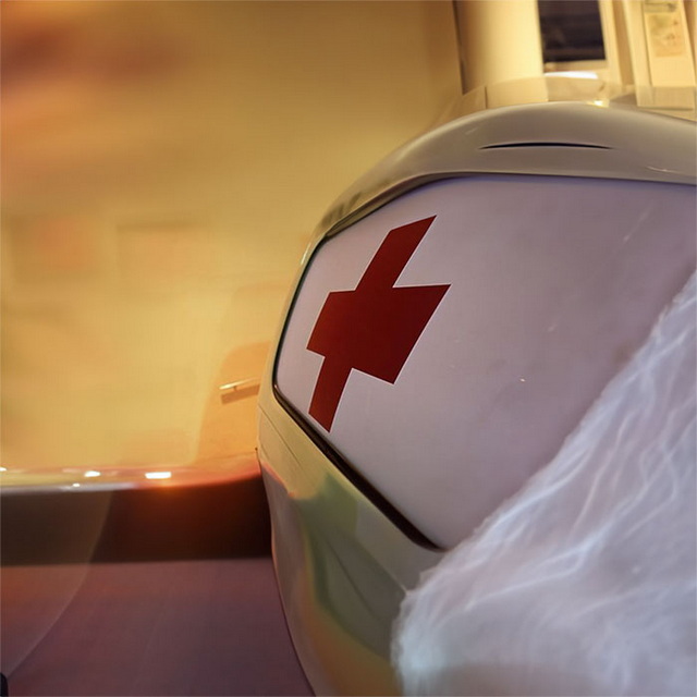 南京急救车租车