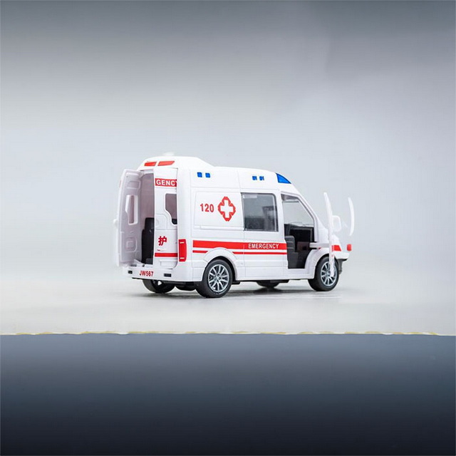 南京救护车出租费用
