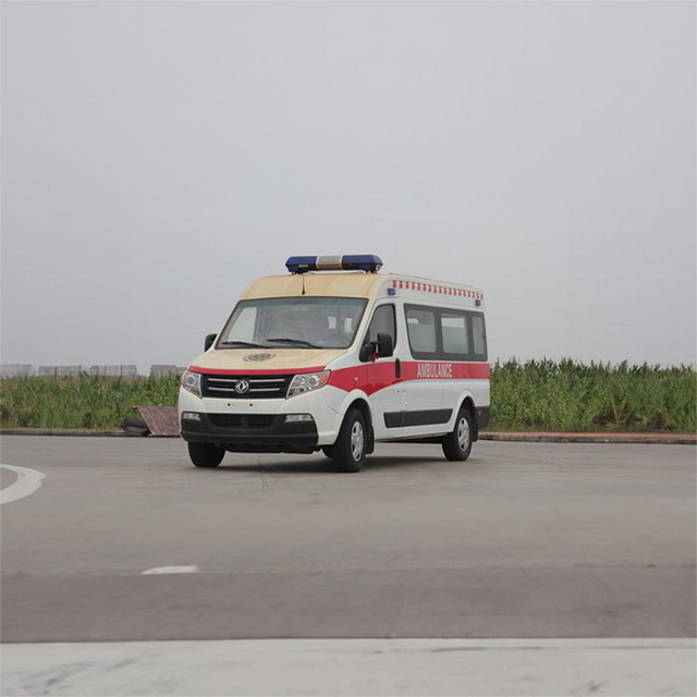 南京急救车出租费用