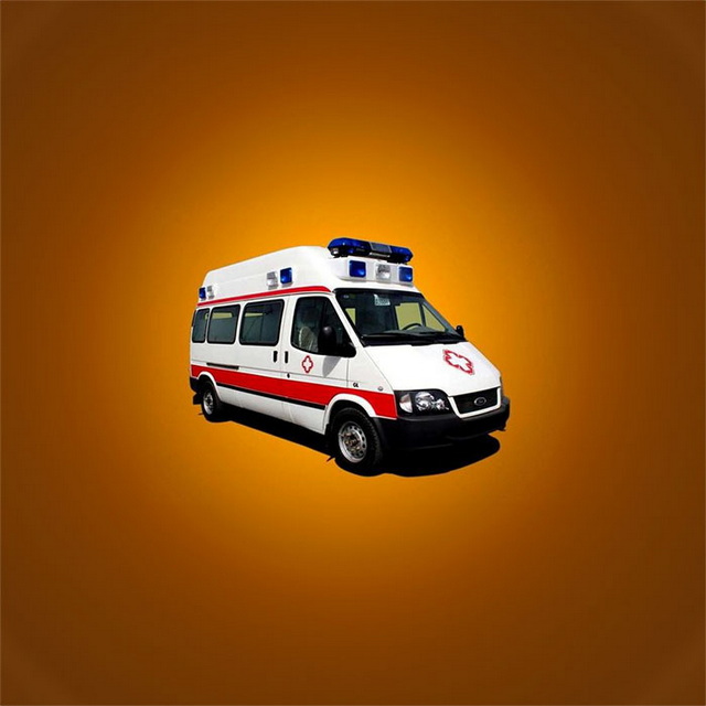 南京出租急救车电话号码