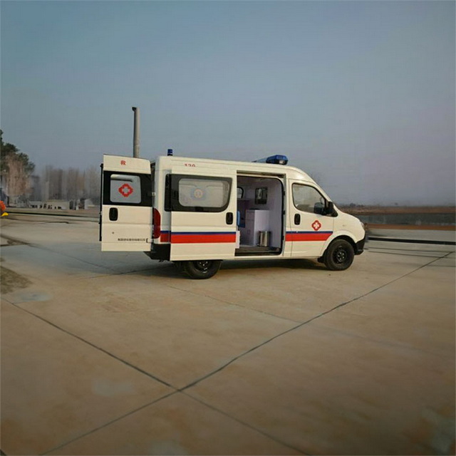 南京出租救护车联系电话