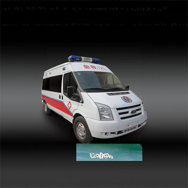 南京急救车租车多少钱