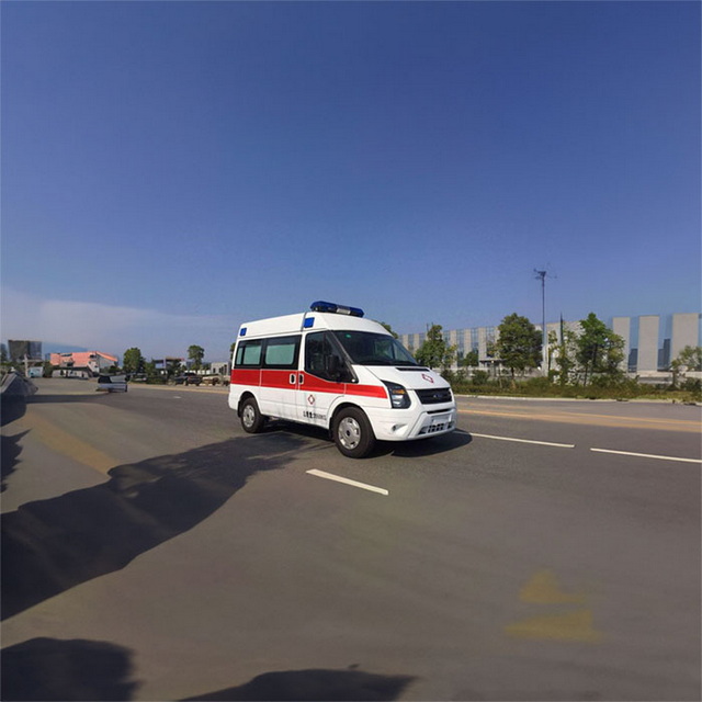 南京租赁急救车电话号码