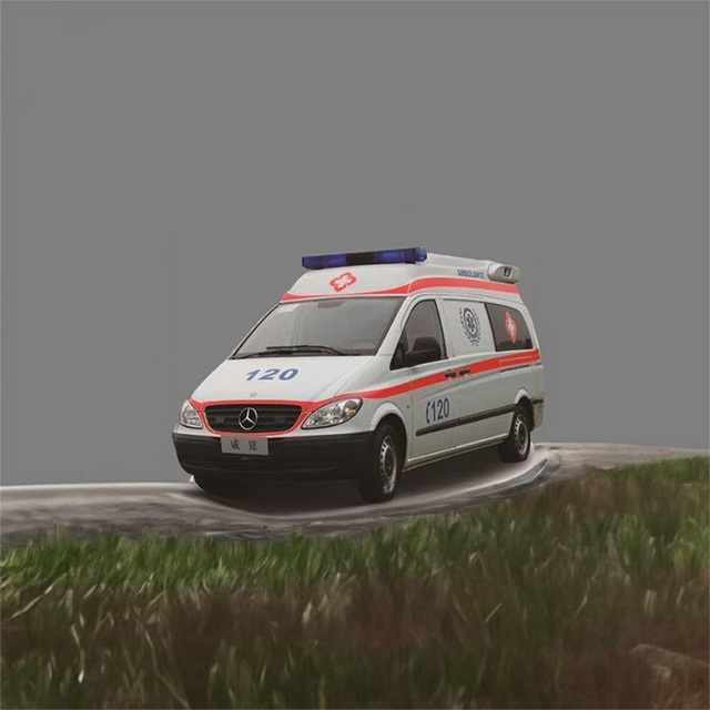 南京私人救护车租车电话