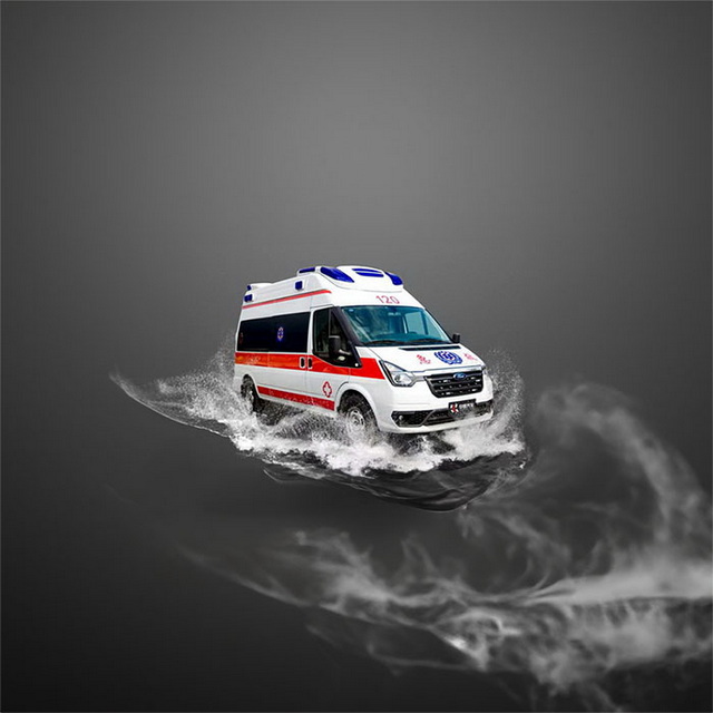 南京救护车租赁电话号码