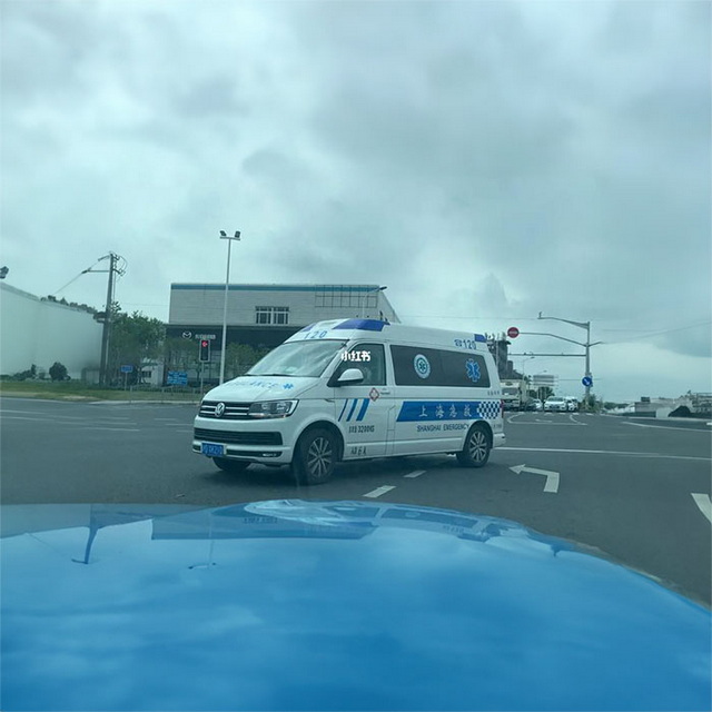 南京120出租联系方式