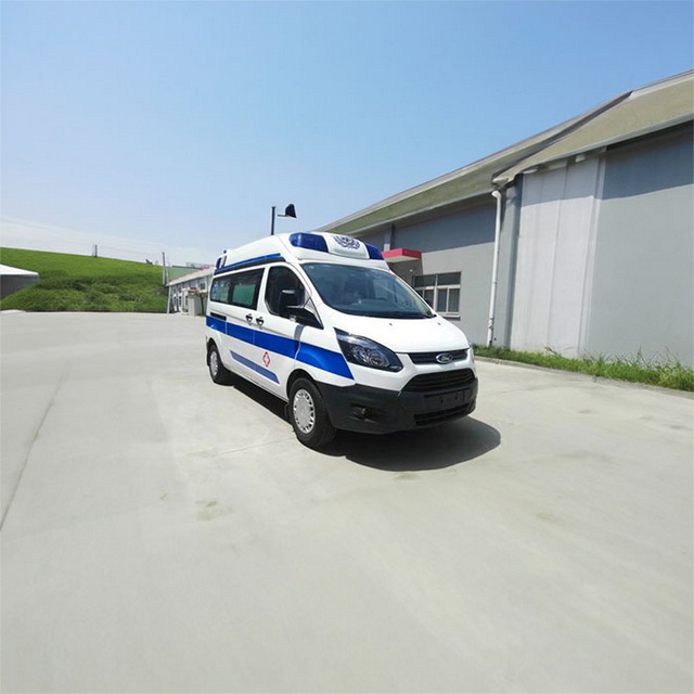 南京急救车出租收费标准