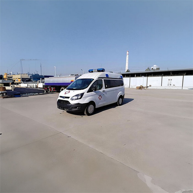 南京急救车租车收费标准