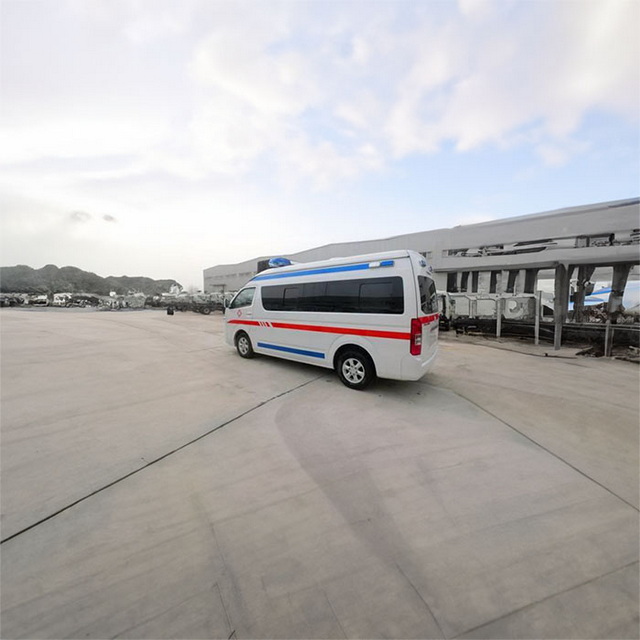 南京救护车出租