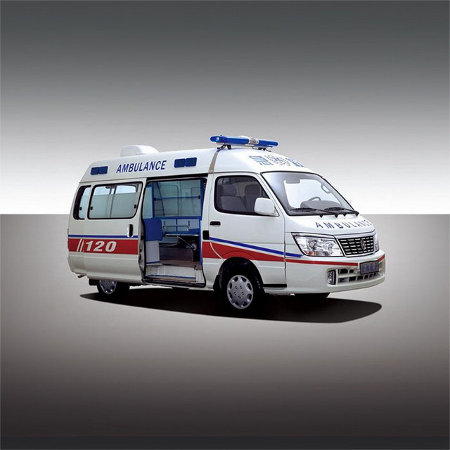 南京救护车租赁多少钱