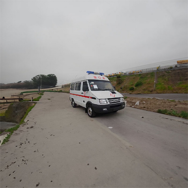 南京租赁急救车电话