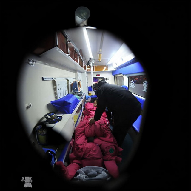 南京急救车租车电话