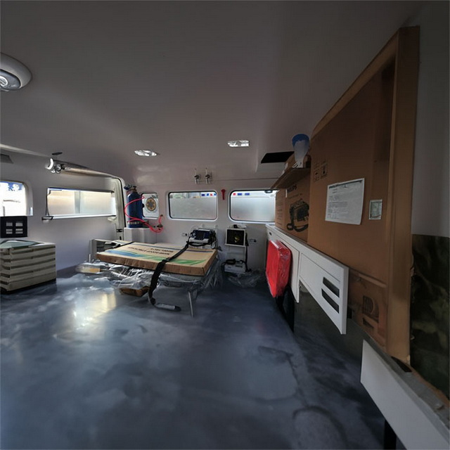 南京120出租费用