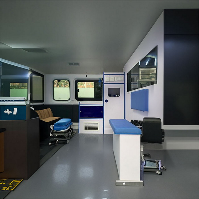 南京出租急救车联系方式