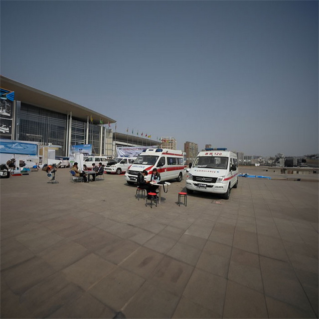 南京租赁急救车联系方式