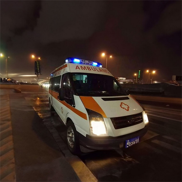 南京120租赁收费