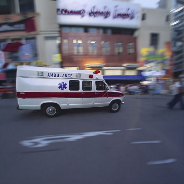 南京急救车租车多少钱