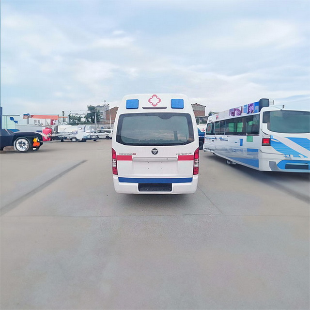 南京救护车租赁联系电话
