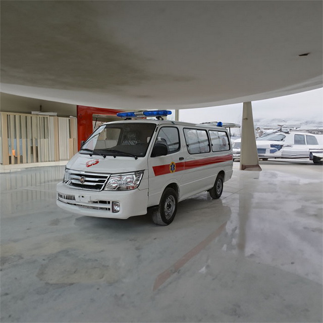 南京出租急救车电话号码