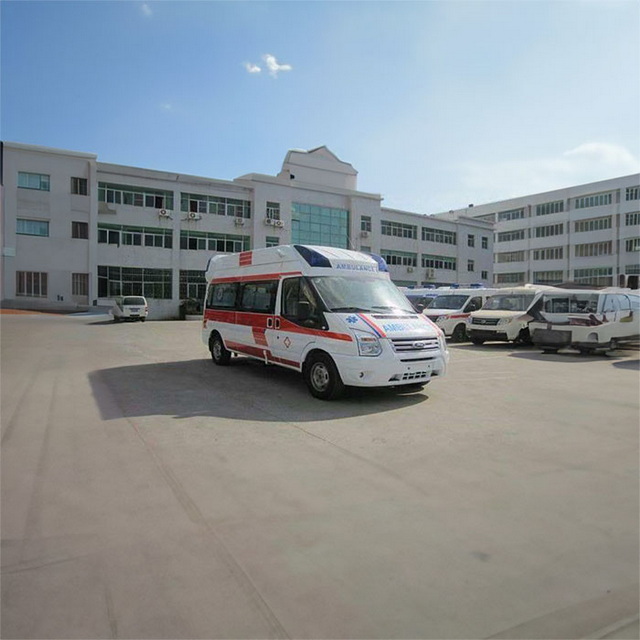 南京租赁救护车电话