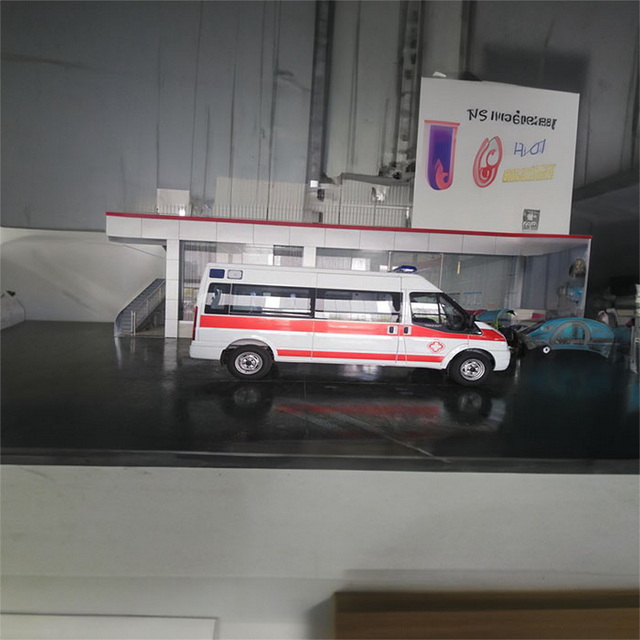 南京急救车租车电话