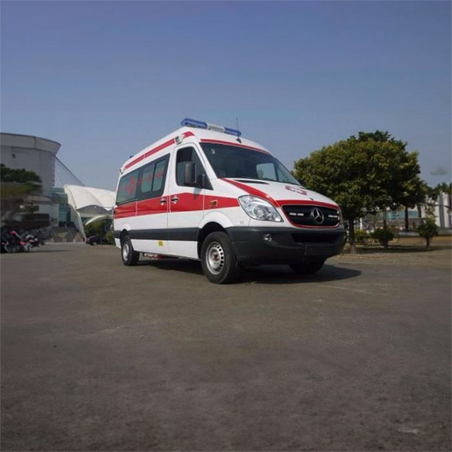 南京救护车租车