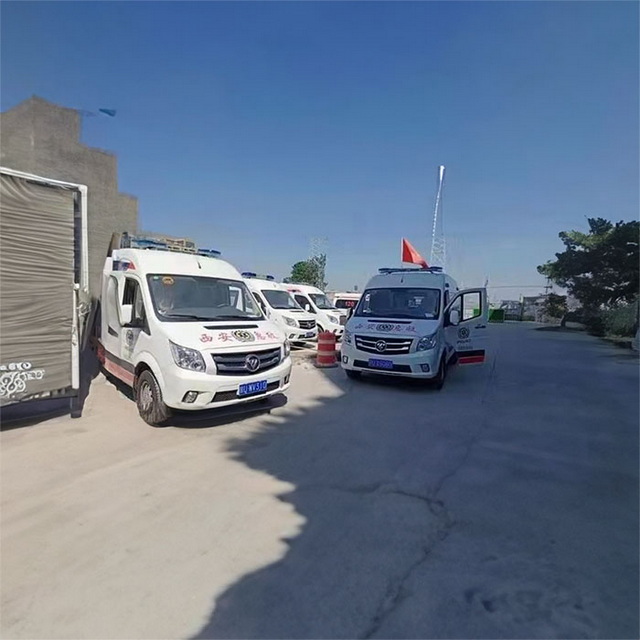 南京救护车出租电话号码