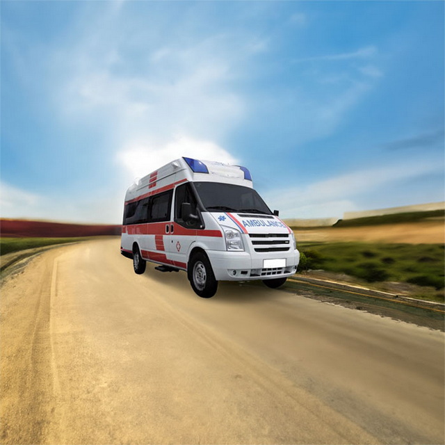 南京租赁救护车联系方式