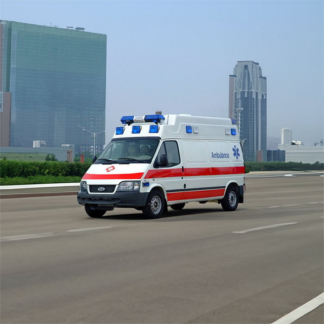 南京私人救护车租赁电话