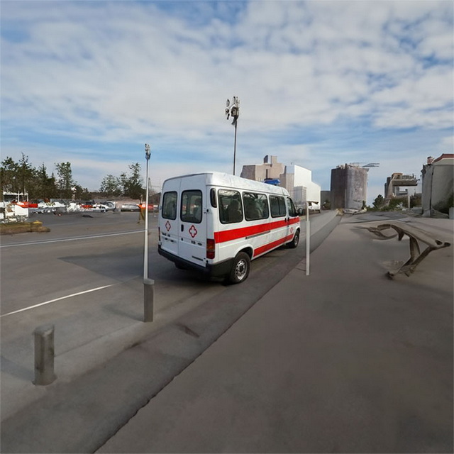 南京救护车租赁收费