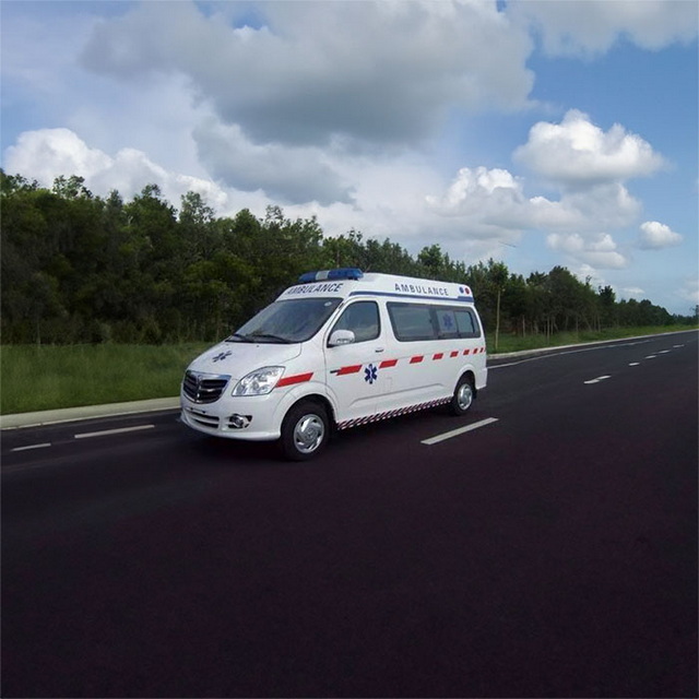 南京私人救护车租车联系方式