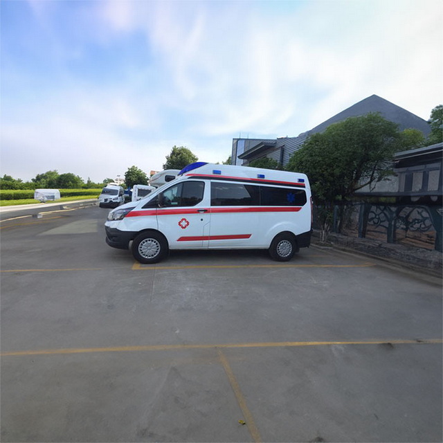 南京租赁救护车联系电话