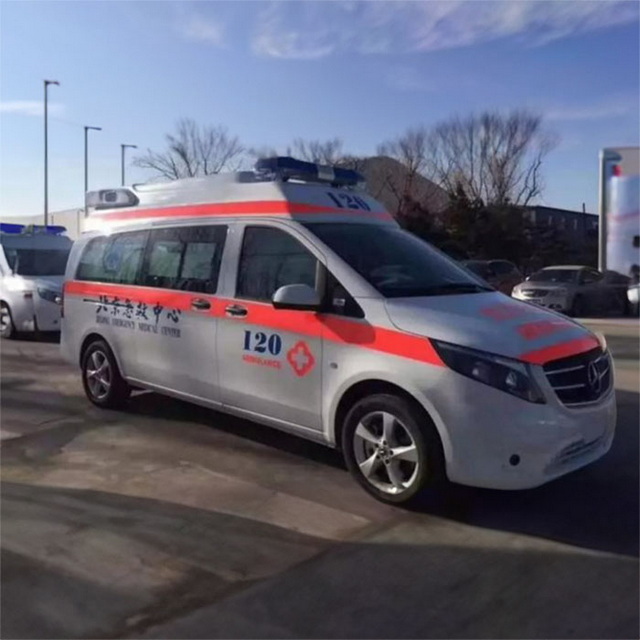 南京急救车出租费用