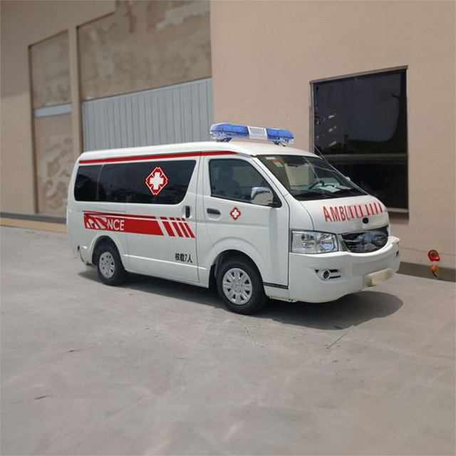 南京出租救护车联系方式