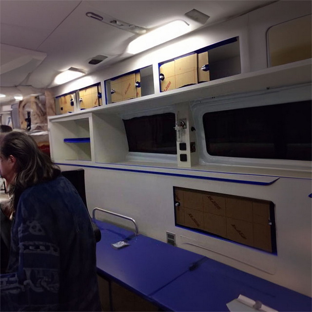 南京救护车租车费用