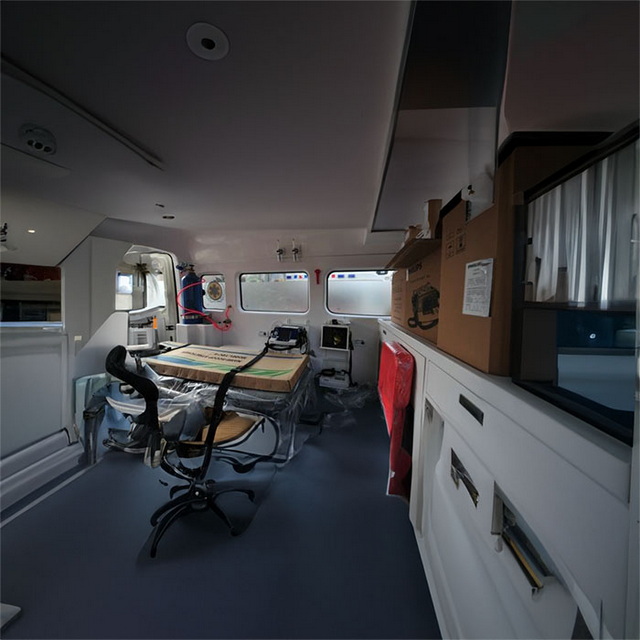 南京出租急救车电话号码