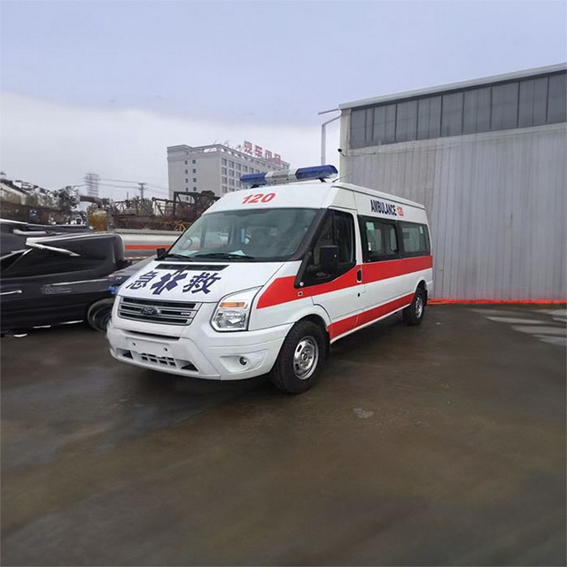 南京租赁急救车联系方式