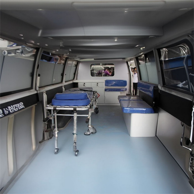 南京救护车租车联系方式