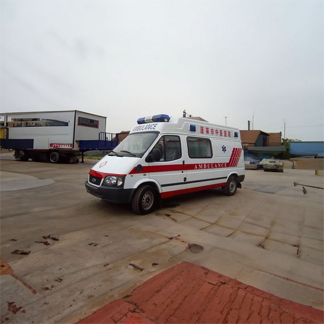 南京出租急救车电话