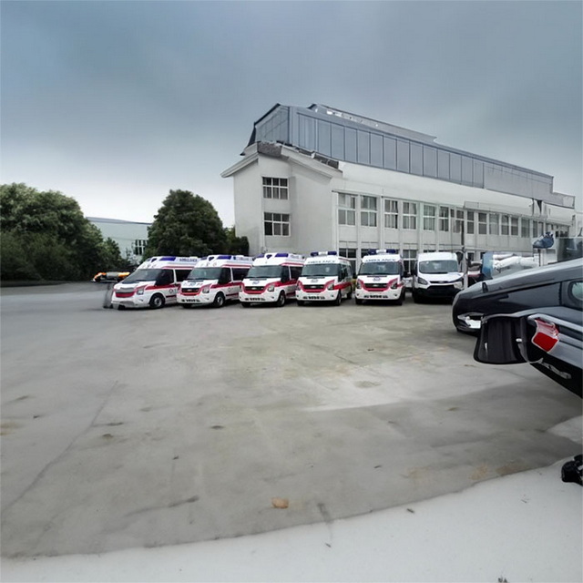 南京急救车租车联系方式
