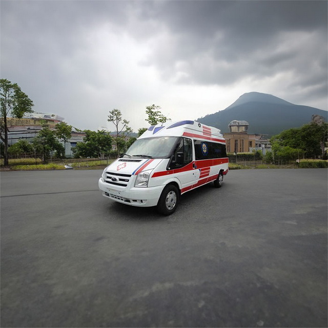 南京私人救护车出租电话号码
