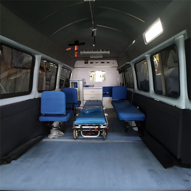 南京急救车出租电话号码