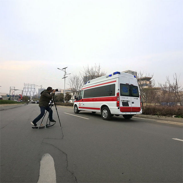 南京私人救护车出租收费