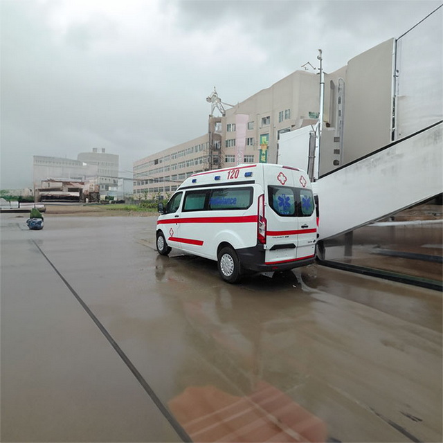 南京120租赁多少钱