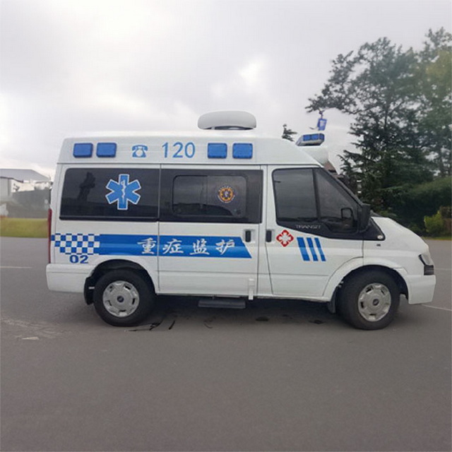 南京私人救护车出租联系方式