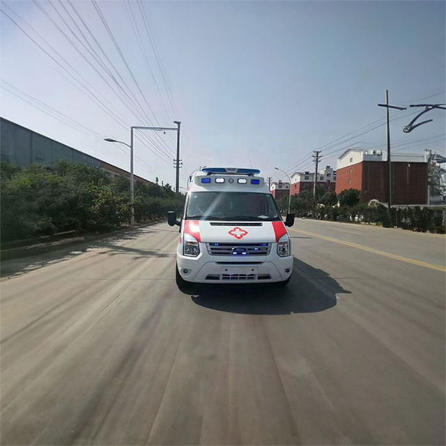 南京急救车租车电话