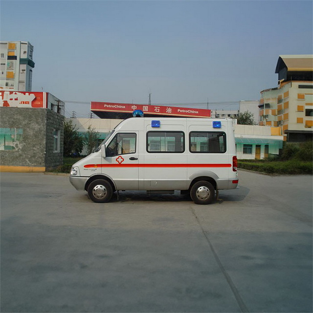 南京救护车出租联系方式