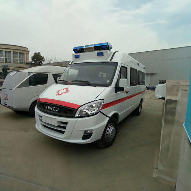 南京救护车租车