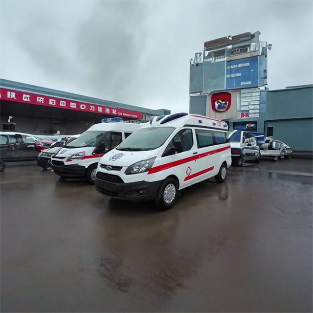 南京私人救护车出租联系方式