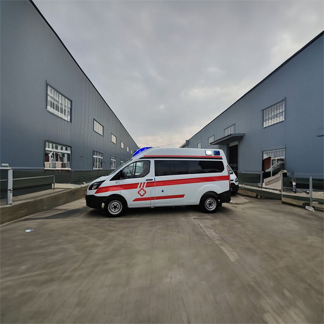 南京急救车出租多少钱